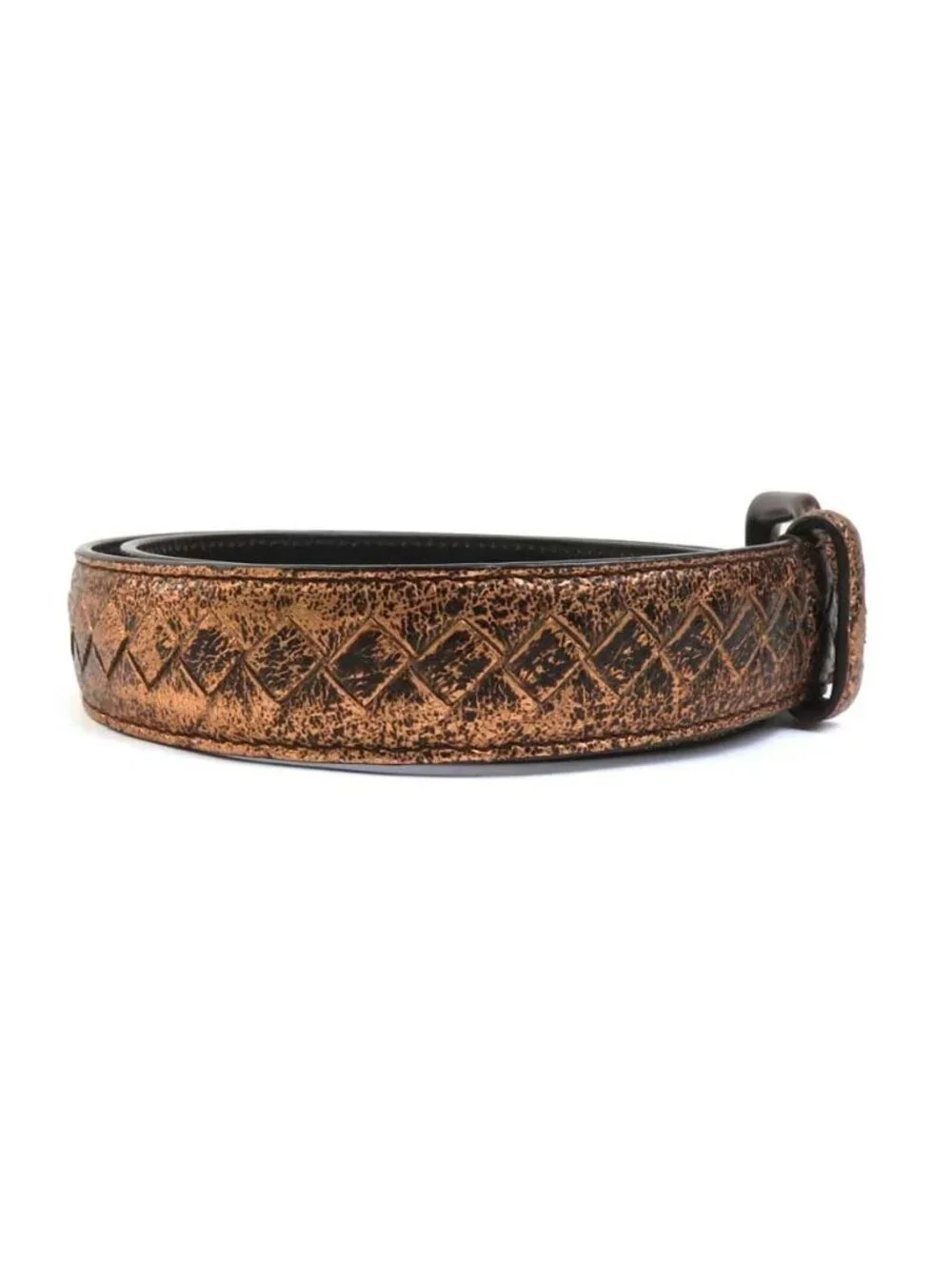 Bottega Veneta Belt Intrecciato